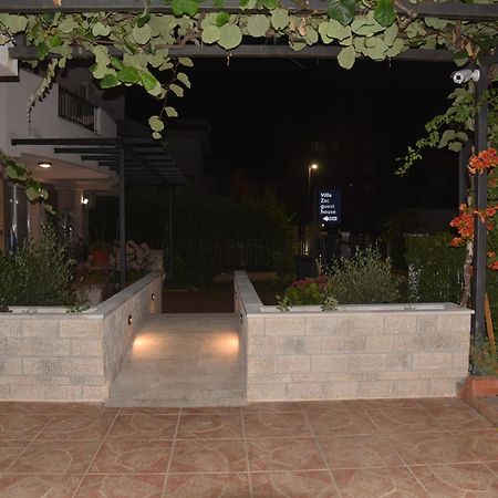 Guest House Zec Budva Ngoại thất bức ảnh
