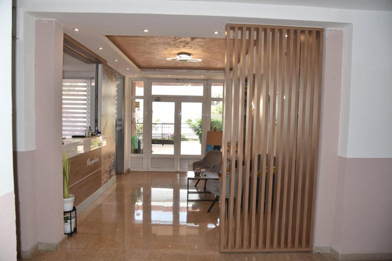 Guest House Zec Budva Ngoại thất bức ảnh