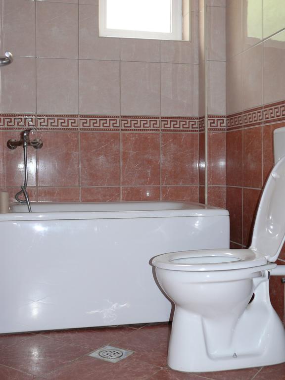Guest House Zec Budva Phòng bức ảnh