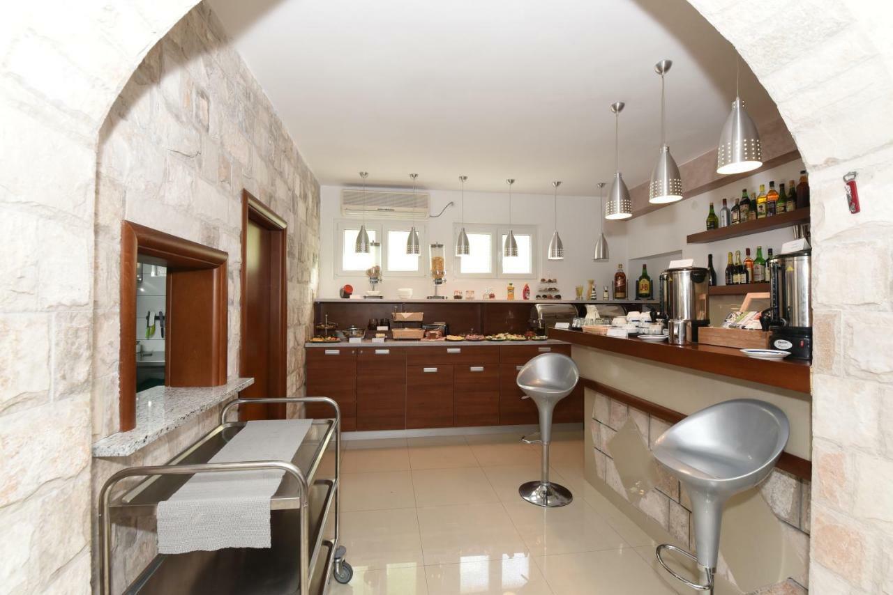 Guest House Zec Budva Ngoại thất bức ảnh