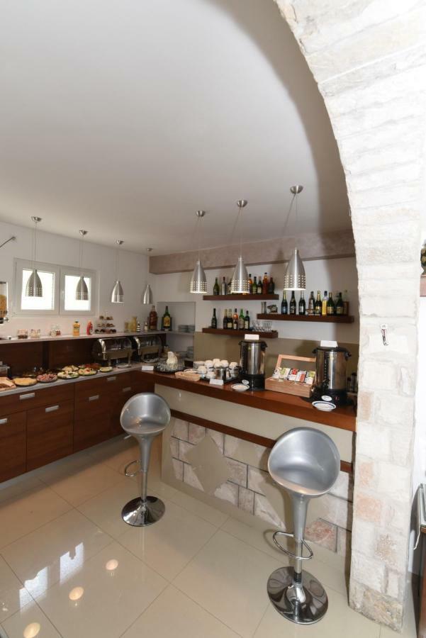 Guest House Zec Budva Ngoại thất bức ảnh